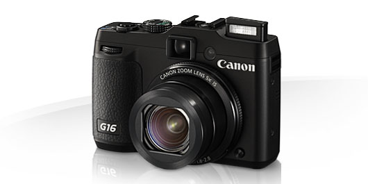 Canon powershot g16 примеры фотографий